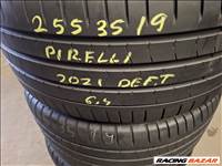  19" def.tűrő Pirelli nyári gumi 
