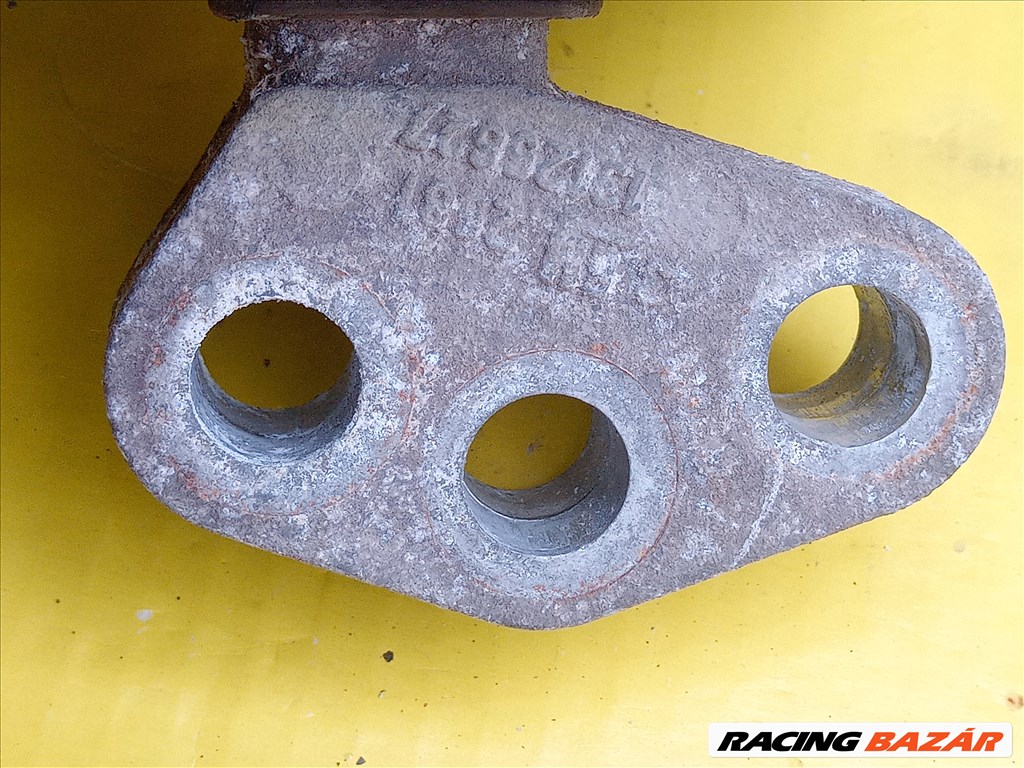 Motortartó Bak Opel	 24427298 3. kép