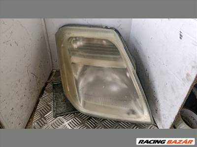 Citroën C2 Fényszóró Jobb "100857"