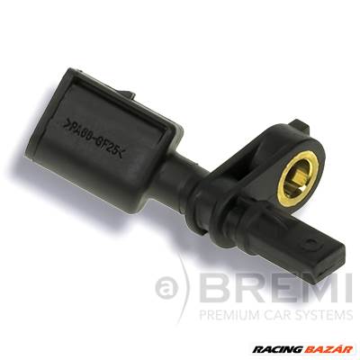 BREMI 50303 - kerékfordulatszám érzékelő AUDI CUPRA SEAT SKODA VW