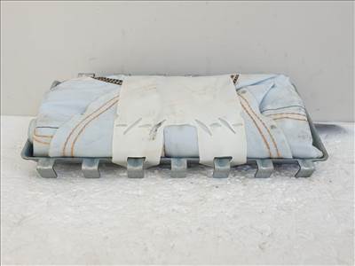 505075 Fiat Punto EVO, 2010, Térdlégzsák, Légzsák, 