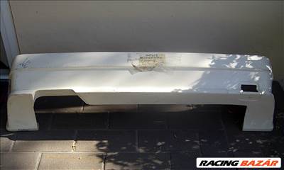 VW Golf II hátsó lökhárító spoiler
