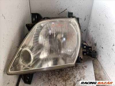 Mazda MPV (LW) Fényszóró Bal "096693"