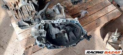 Peugeot 508 1.6 hdi váltó 20 dm65