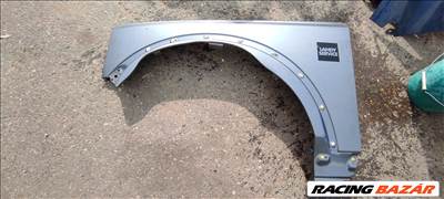 Land Rover Discovery 4 Bal első sárvédő 