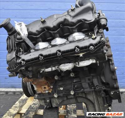 Land Rover Range Rover Sport TDV8 368DT motor 