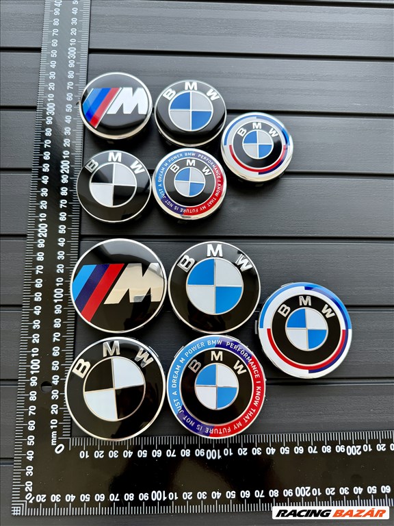 Új BMW 1 2 3 4 5 6 x3 x5 x6 x1 Felni Alufelni Kupak Közép Felnikupak Felniközép Embléma 1. kép