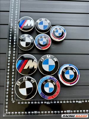 Új BMW 1 2 3 4 5 6 x3 x5 x6 x1 Felni Alufelni Kupak Közép Felnikupak Felniközép Embléma