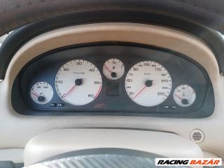 Peugeot 607 Kilométeróra *93613* 1. kép