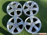 5x112 16" Seat gyári alufelni 6,5Jx16h2 ET50