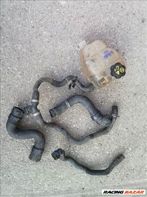Opel Astra J hűtővízcső a14xer