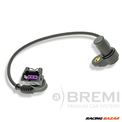 BREMI 60101 - érzékelő, vezérműtengely-pozíció BMW LAND ROVER 1. kép