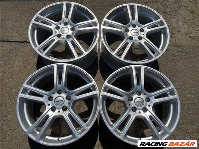 4db Autec 18" Audi - Mercedes - BMW alufelni. (3252)