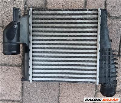 Opel Grandland intecooler (9675627980)