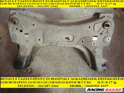 Renault Mégane II bölcső 