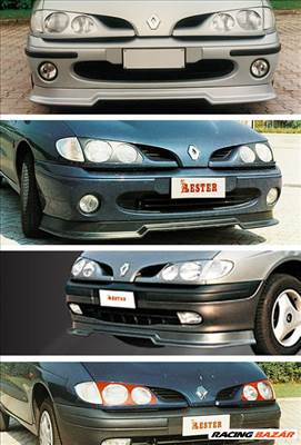 Renault Megane Scenic lámpamaszk fényszóróra RC16008