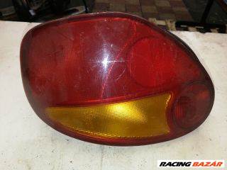 Daewoo Matiz Bal hátsó lámpa *107567* 0320504239