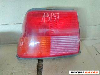 Ford Escort Mk5 Bal hátsó lámpa *73325* ford-93ag13n004
