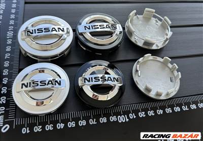 Nissan 54mm 60mm Felni Alufelni Kupak Közép Embléma Felnikupak Felniközép Sapka Jel