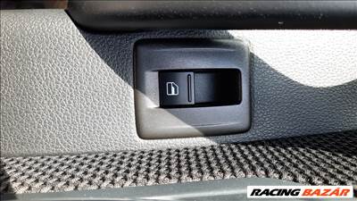Volkswagen Scirocco III jobb ablakemelő kapcsoló 7l6959855 1f0959855