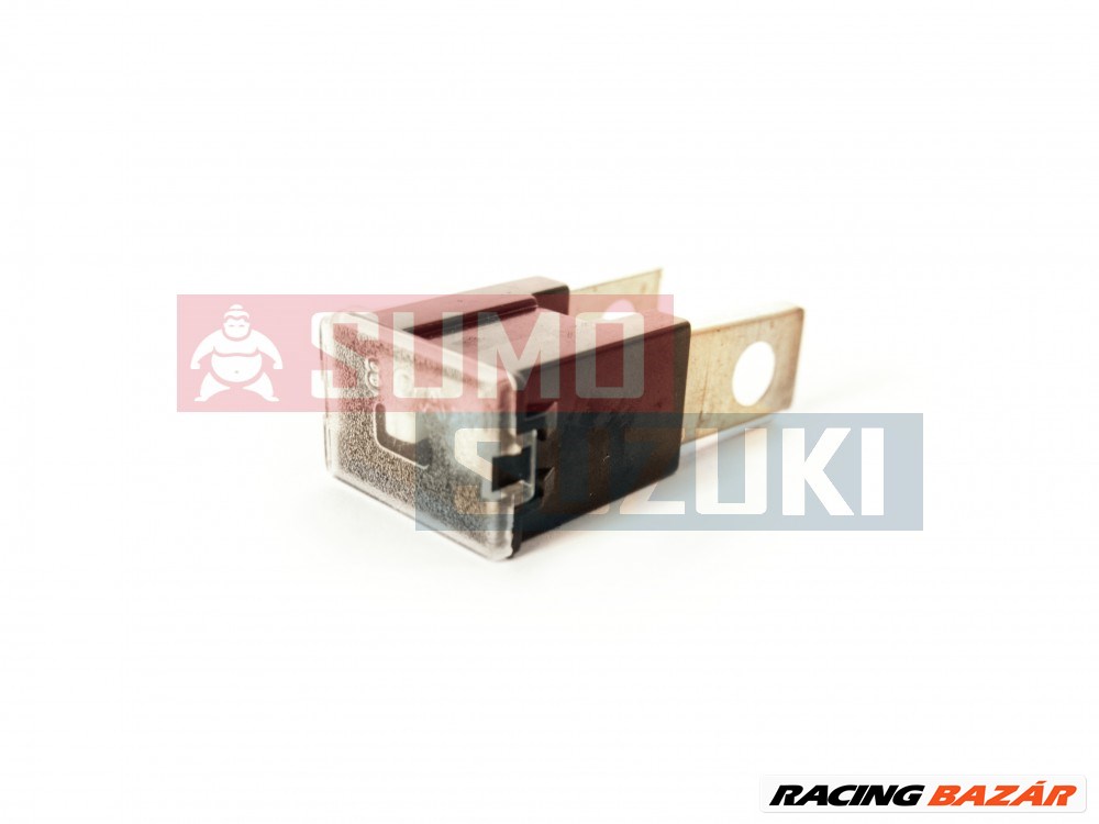 Suzuki Swift Wagon R fémtalpas biztositék, 80 A 09481-80301 1. kép