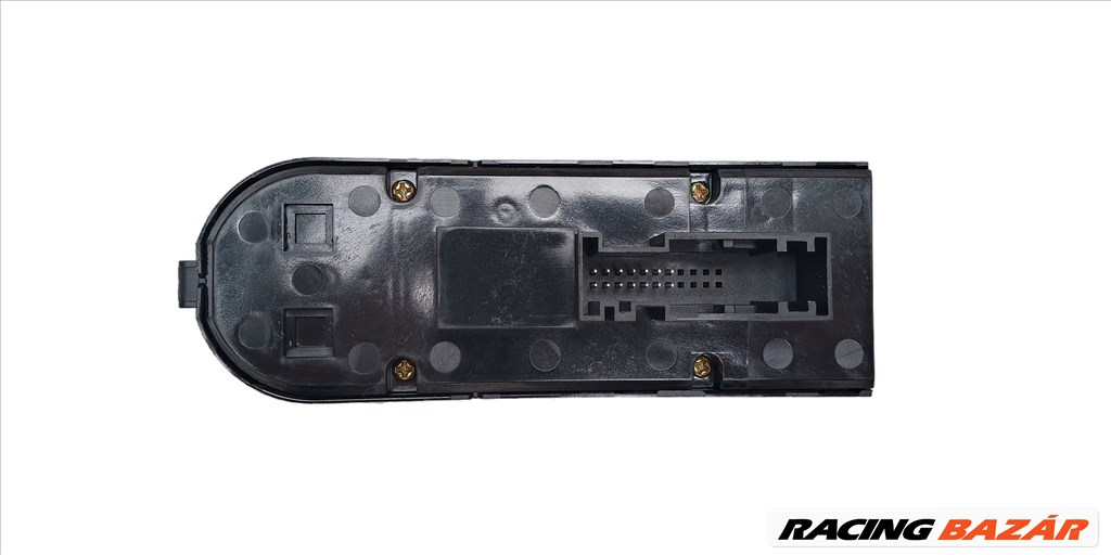 Opel Astra H, Opel Zafira B bal első ablakemelő kapcsoló  13228706 13228879 13183679 3. kép