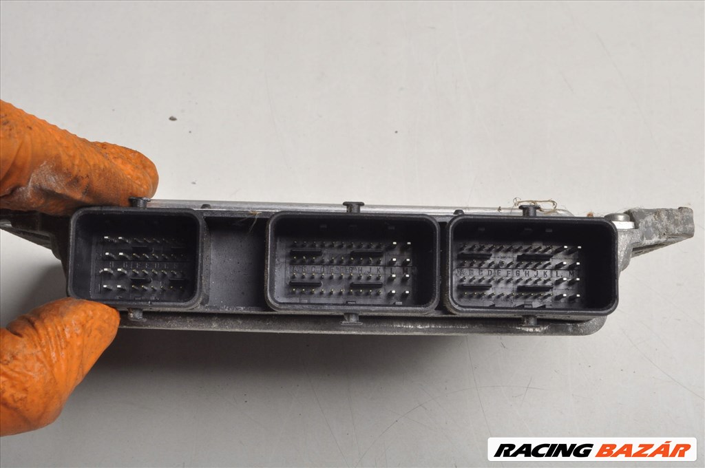 Renault Mégane III motorvezérlő elektronika  237101029r 2. kép