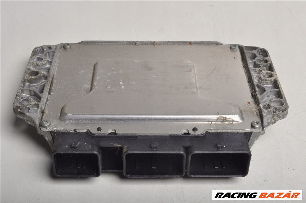 Renault Mégane III motorvezérlő elektronika  237101029r 3. kép
