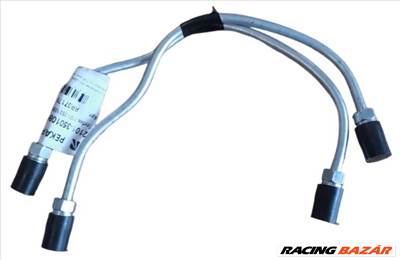 Lada fékcső áthidaló