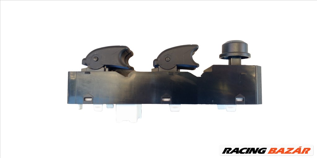 Chevrolet Aveo bal első ablakemelő kapcsoló 202005158 96396302 2. kép