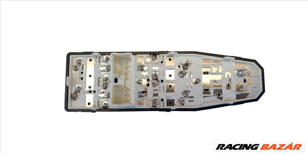 Chevrolet Aveo bal első ablakemelő kapcsoló 202005158 96396302 3. kép