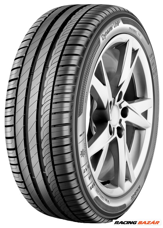 195/45 R 17 KLEBER DYNAXER UHP  nyári (81W TL nyári gumi.) 1. kép