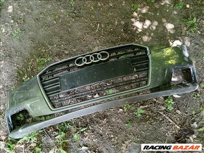 Audi A3 első lökhárító  8v3807437af