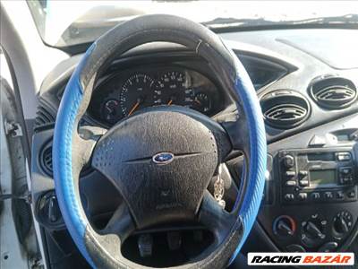 Ford Focus Mk1 Jobb Kormánykapcsoló Ablaktörlő /103142/