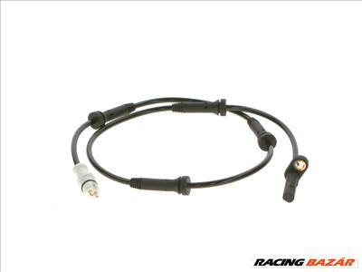 BOSCH 0 986 594 588 - kerékfordulatszám érzékelő OPEL RENAULT