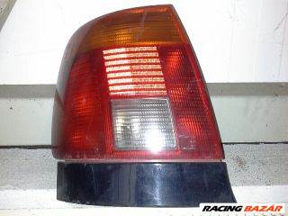 Audi A4 (B5 - 8D) Bal hátsó lámpa *12966*
