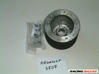 Renault R21 1986-tól kormányagy kormány adapter 3807