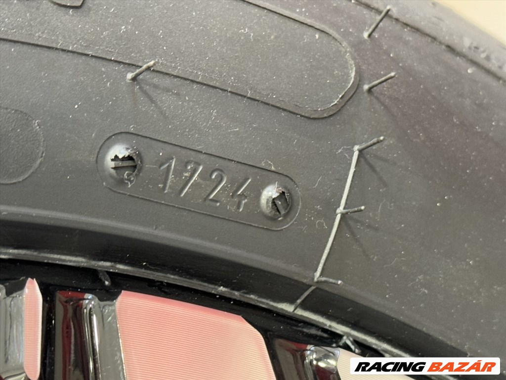 R19 5x108 Original Chery For Peugeot 3008 4008 408 408X 5008 - 7J ET33 + 205/55 új szett  3. kép