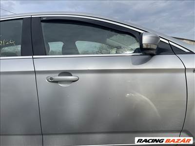 Ford Mondeo Mk4 jobb tükör elektromosan behajló face