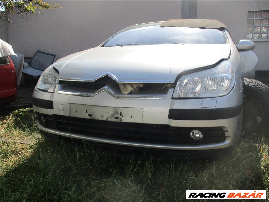 Citroën C5 I bontott alkatrészei 1. kép