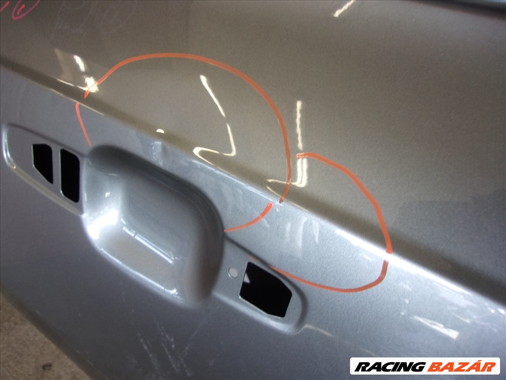 VOLVO XC90 jobb hátsó ajtó 2015- 5. kép