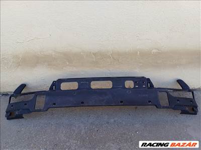 BMW 7-es sorozat F01/F02 hátsó lökhárító alatti műanyag  51127186826