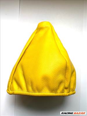 Mercedes W124 színes citromsárga sebváltó szoknya,