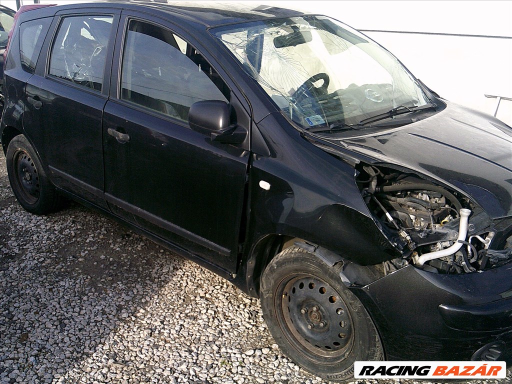 Nissan Note alkatrészek eladó* 1. kép