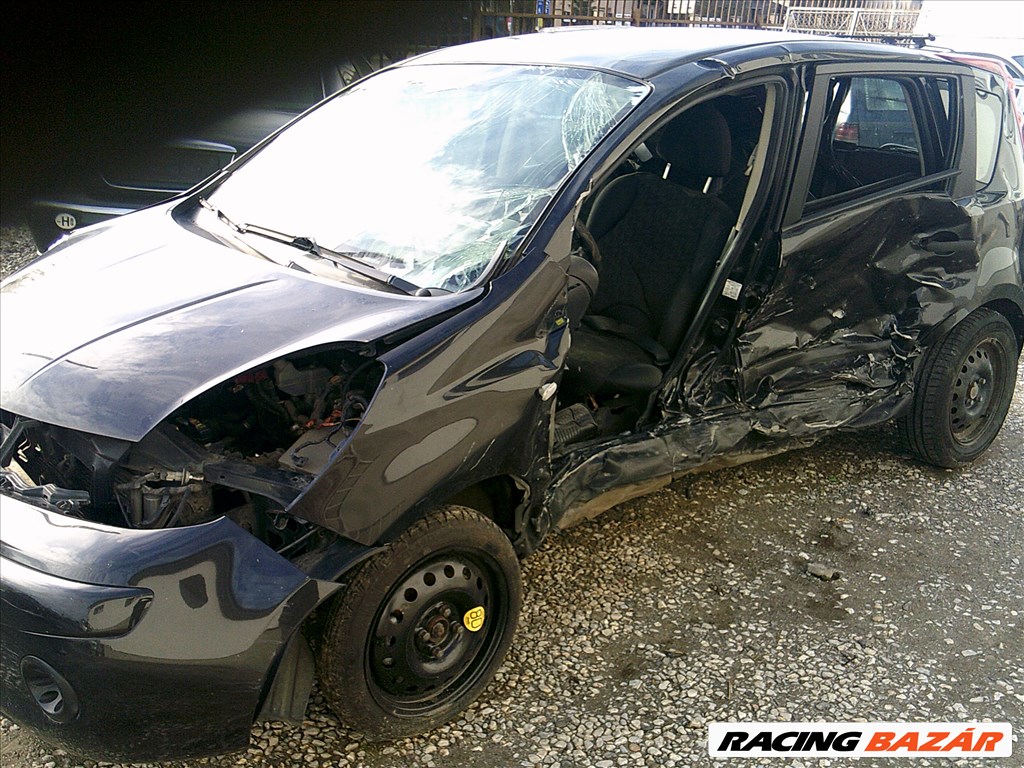 Nissan Note alkatrészek eladó* 4. kép