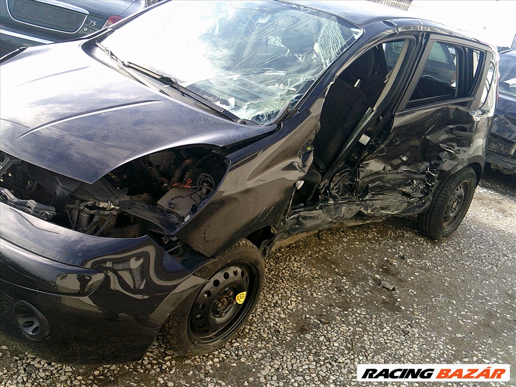 Nissan Note alkatrészek eladó* 6. kép