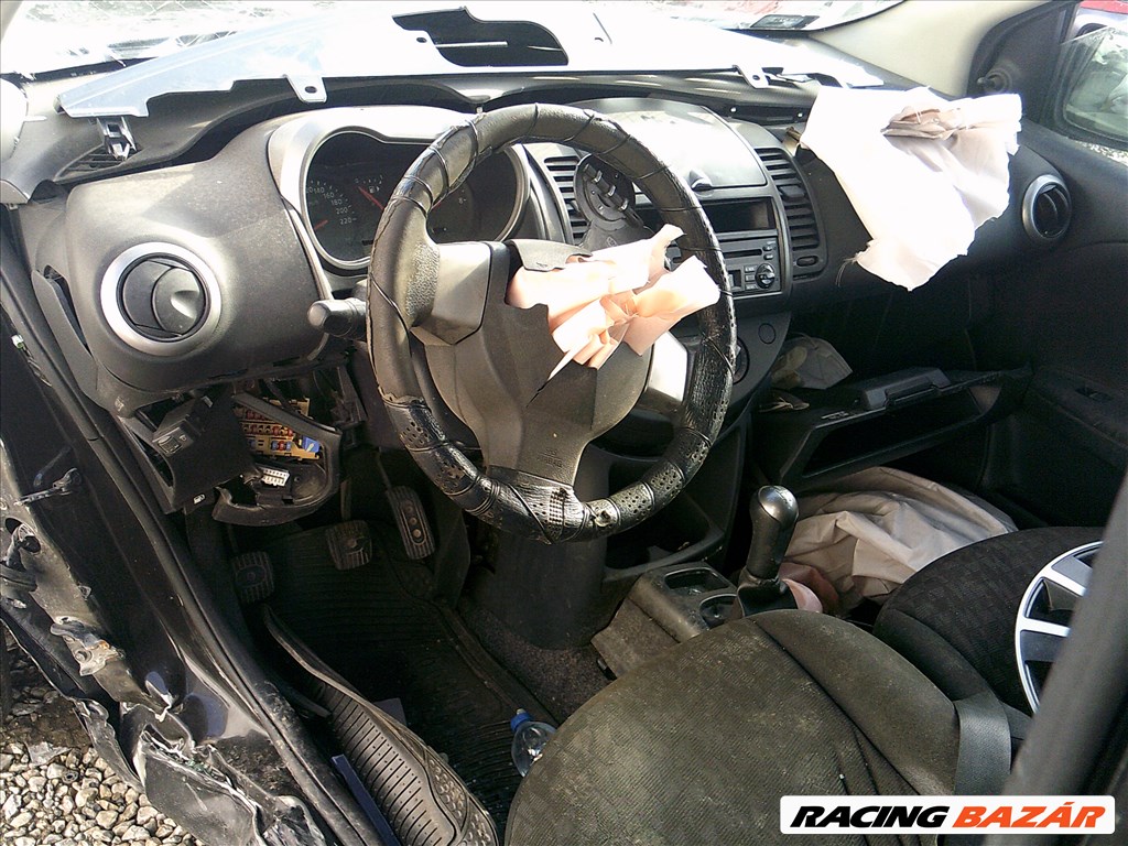 Nissan Note alkatrészek eladó* 7. kép