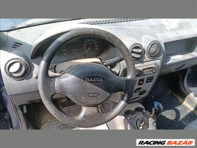Dacia Logan MCV Komplett Kormánykapcsoló (Bajuszkapcsoló) /133782/