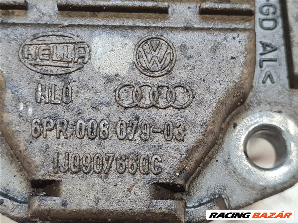 Volkswagen Golf IV olajszint jeladó 1J0 907 660 C 7. kép