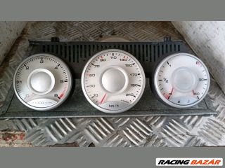 Peugeot 807 Kilométeróra *117344* 503001040206 1400613880 1. kép